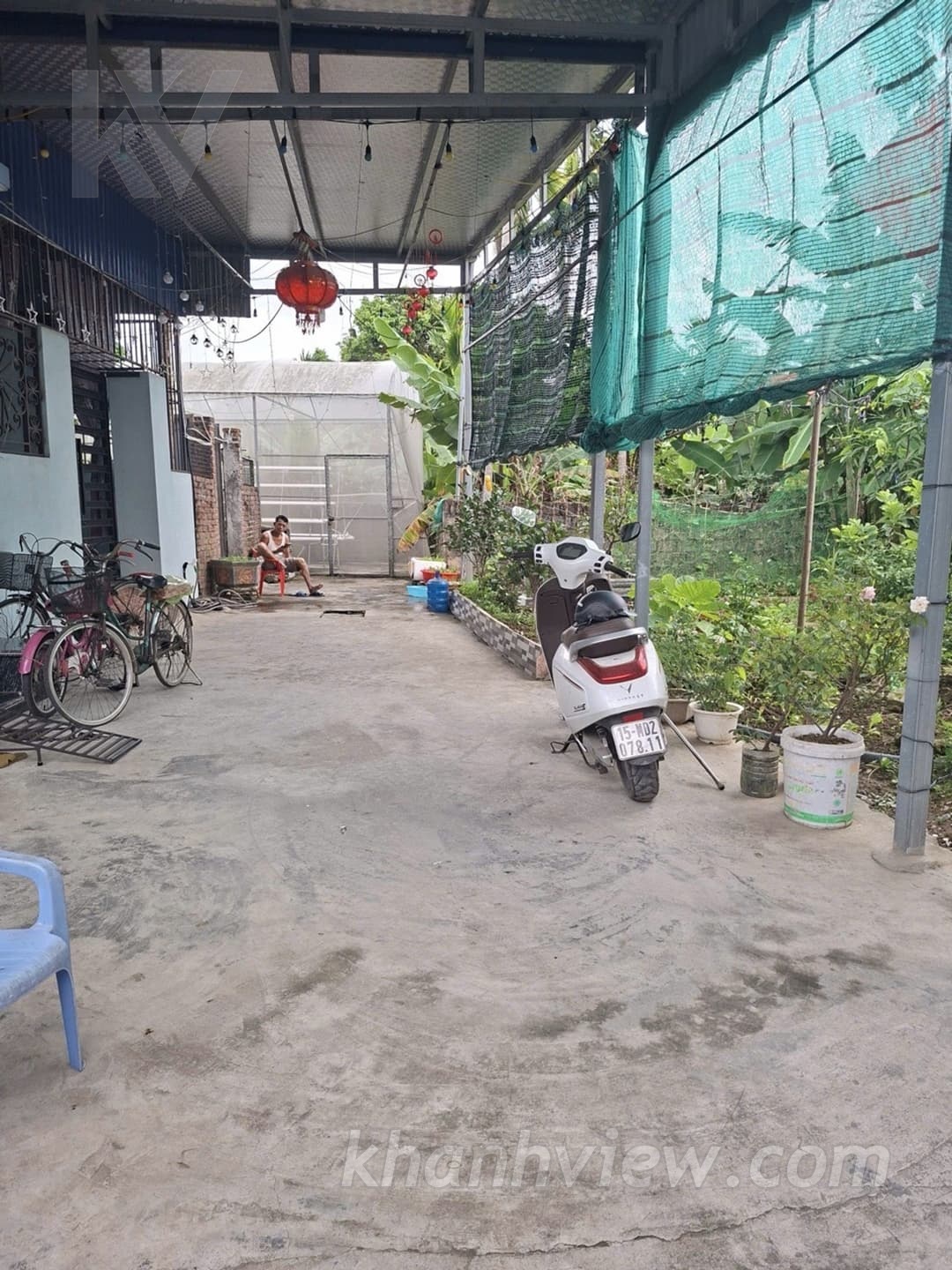 Ảnh lô đất TKGPCK21 4