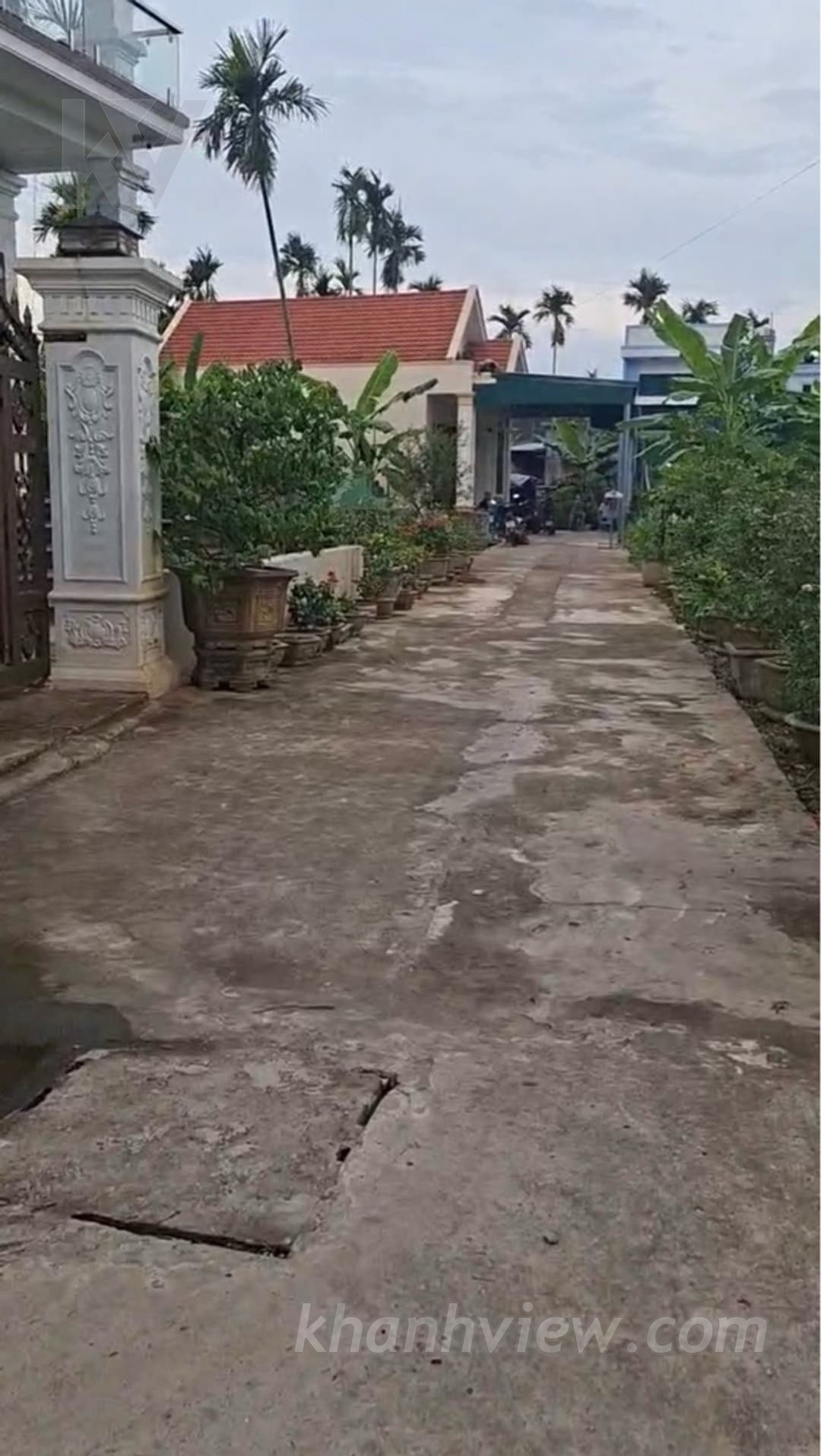 Ảnh lô đất TKGPCK21 5