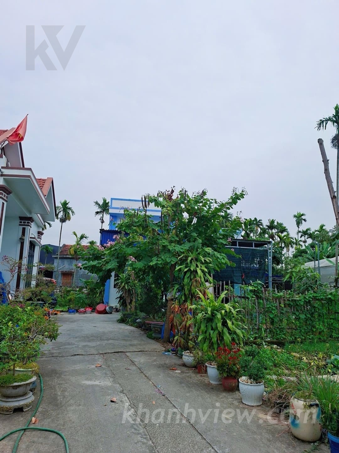 Ảnh lô đất TKGPCK21 6