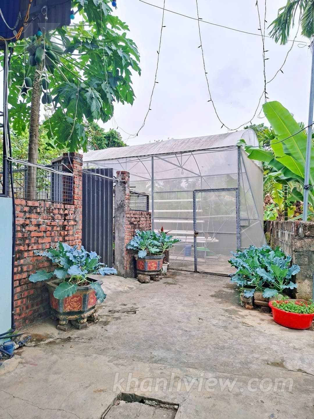 Ảnh lô đất TKGPCK21 7