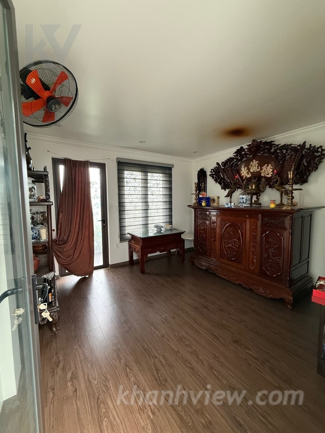 Nhà Phạm Hữu Điều 4