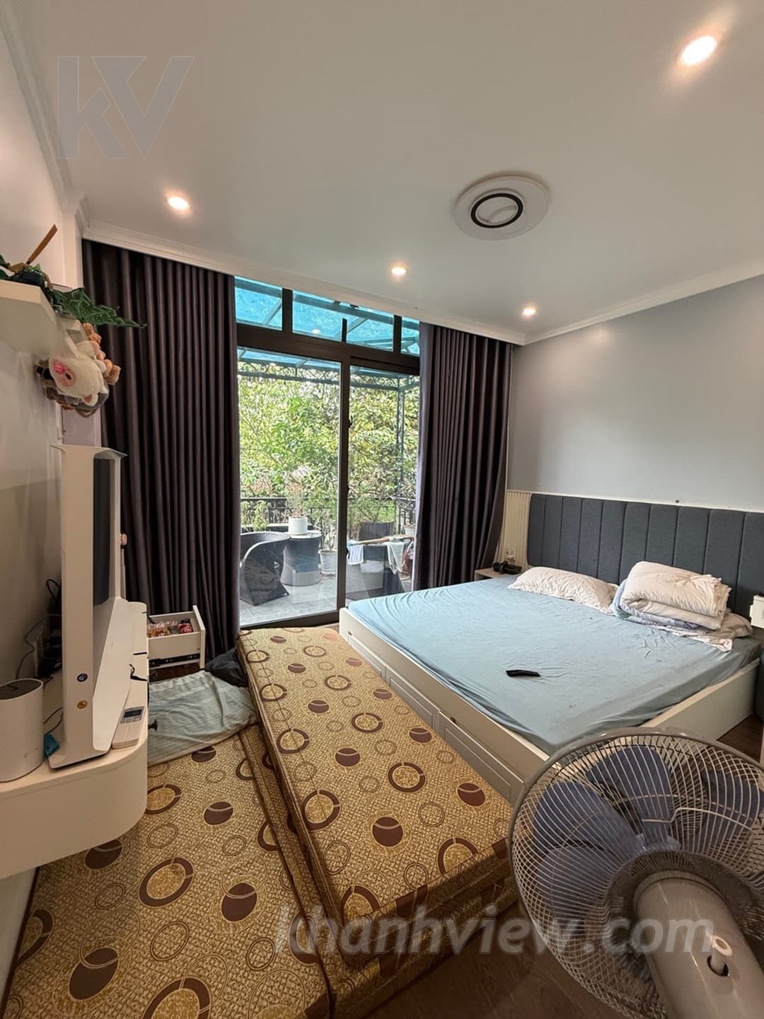 Nhà Phạm Hữu Điều 5