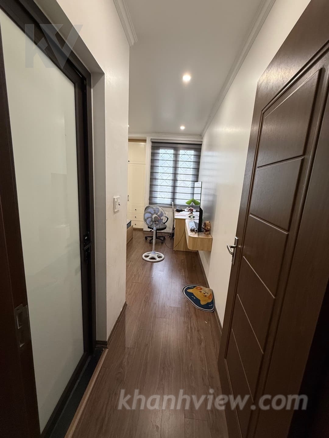 Nhà Phạm Hữu Điều 7