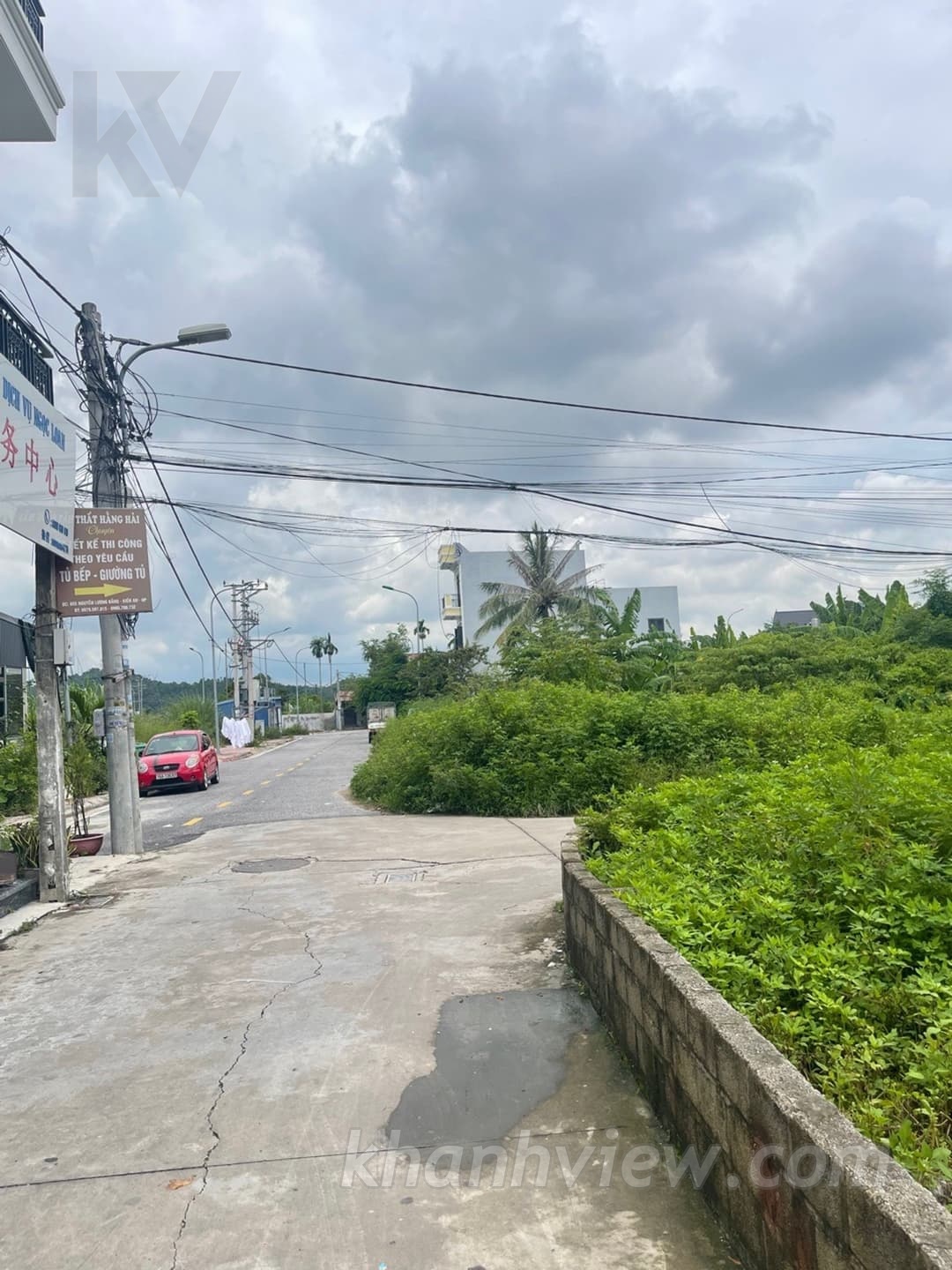 Đất Nguyễn Lương Bằng Phù Liễn Đồ Sơn