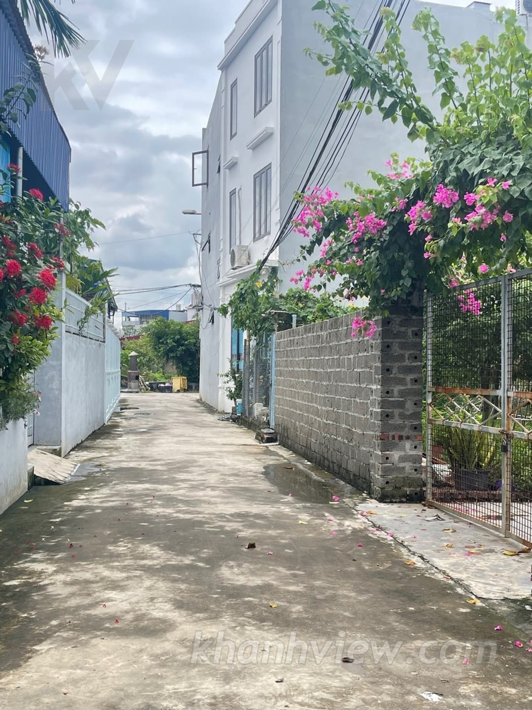Ảnh 2 Lô Đất Nguyễn Lương Bằng