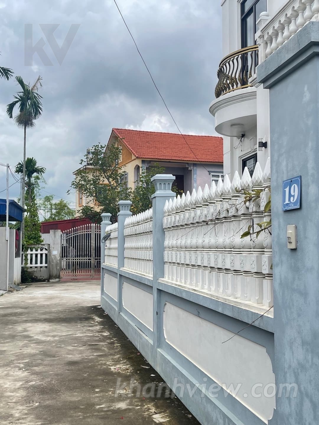 Ảnh 3 Lô Đất Nguyễn Lương Bằng