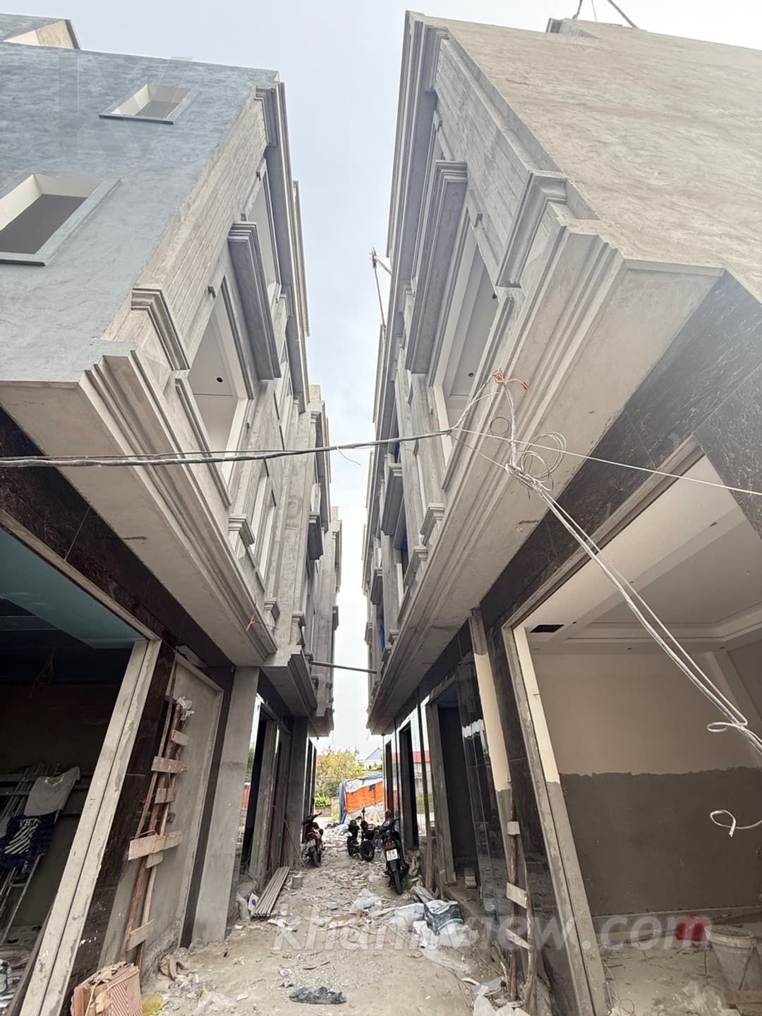 Nhà Hàng Tổng Hải An Hải Phòng