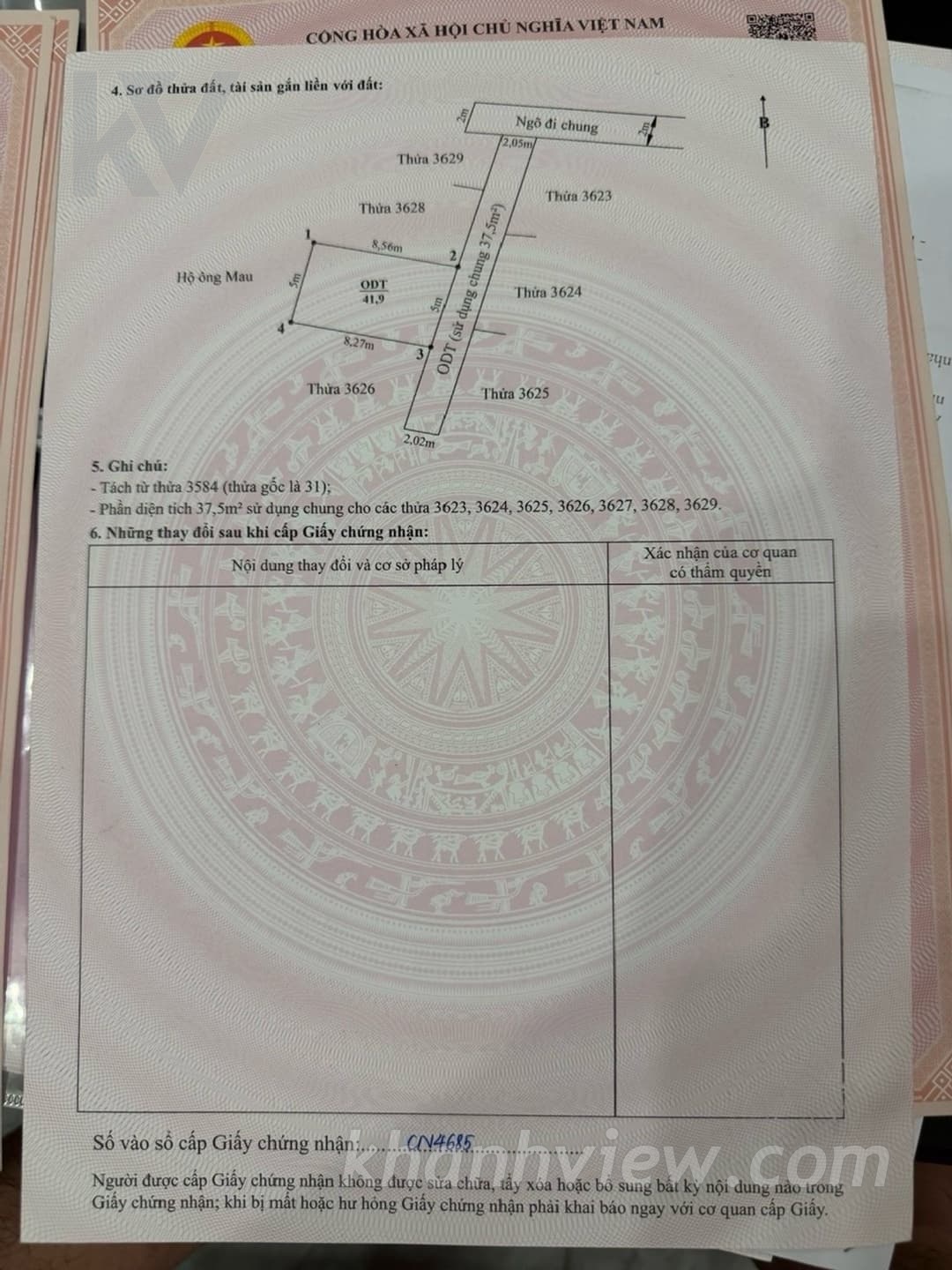 Ảnh thực tế 6