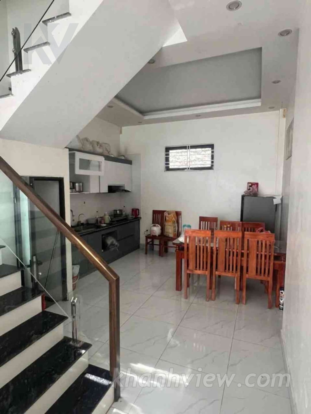 Phòng ngủ ấm cúng
