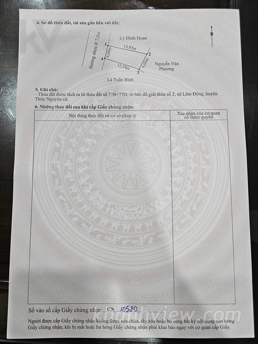 Ảnh thực tế 8