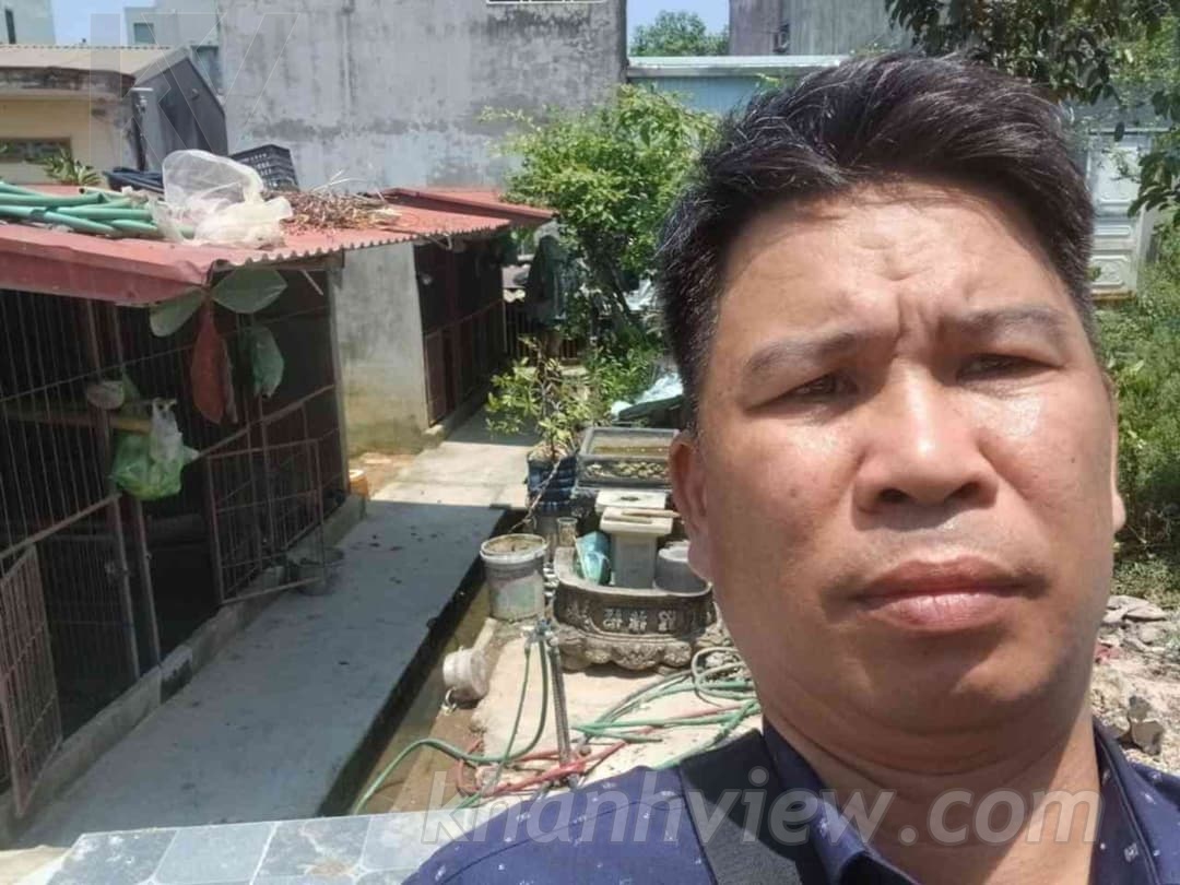 Đất Văn Tra An Đồng