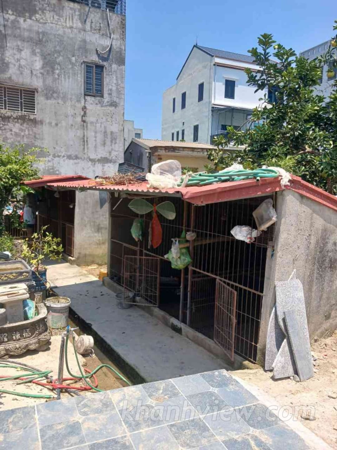 Ảnh đất Văn Tra 3
