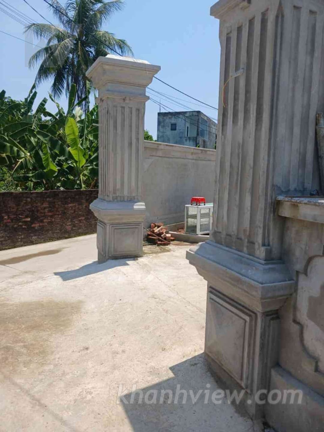Ảnh đất Văn Tra 4