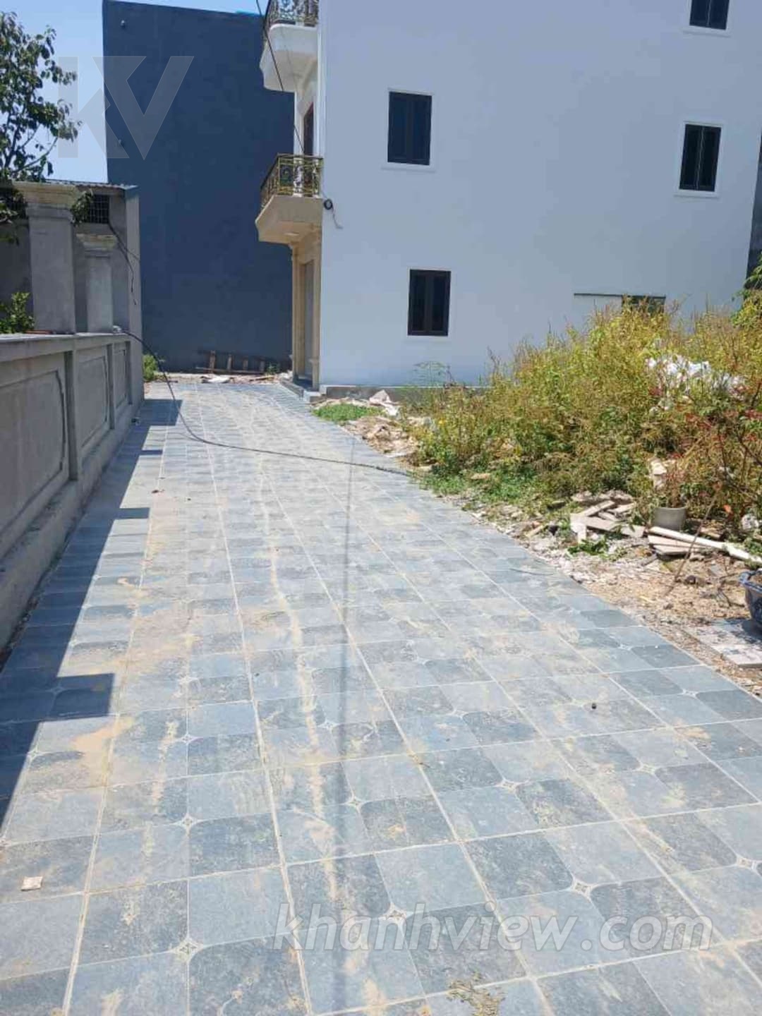 Ảnh đất Văn Tra 5