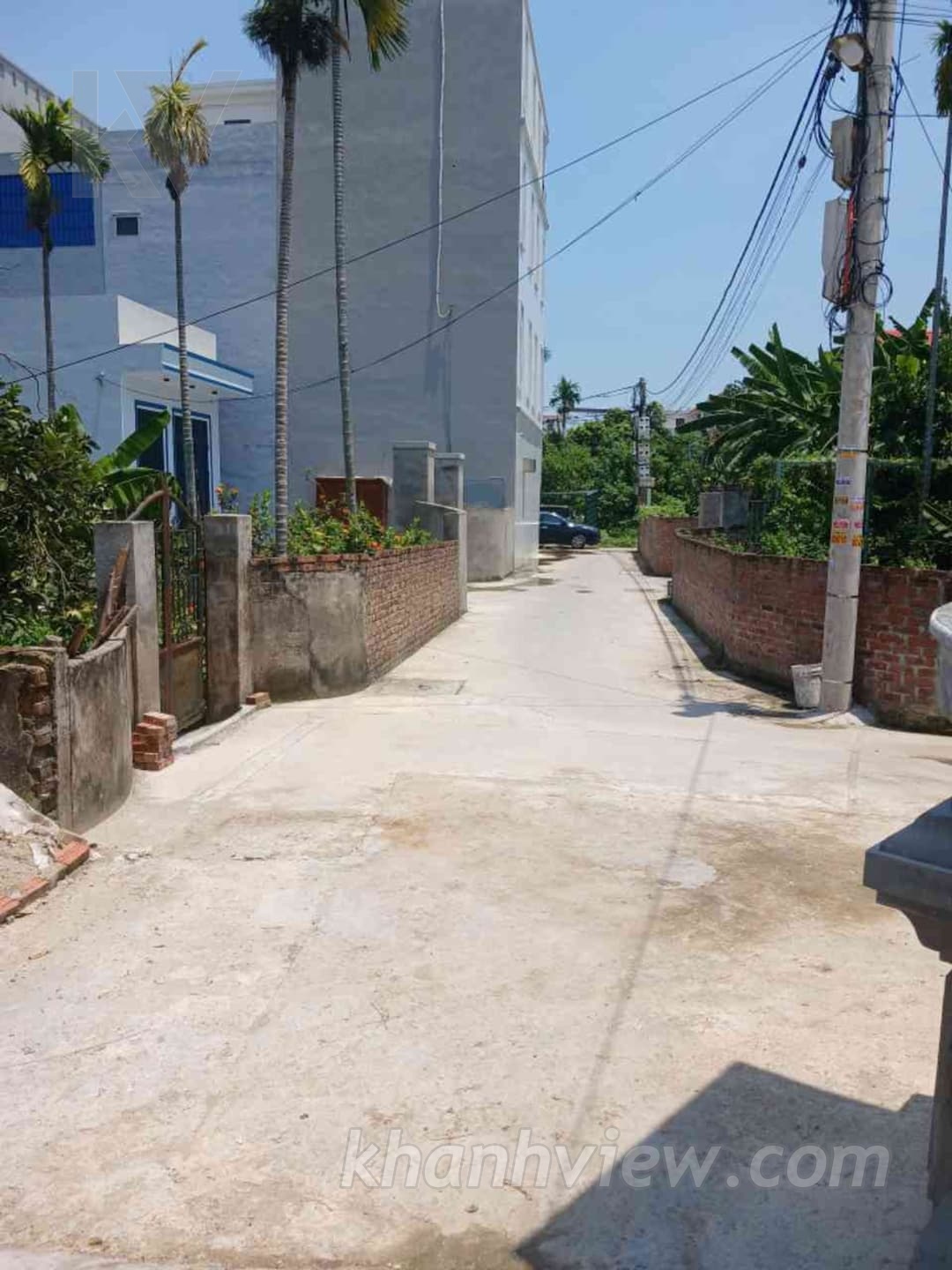 Ảnh đất Văn Tra 6