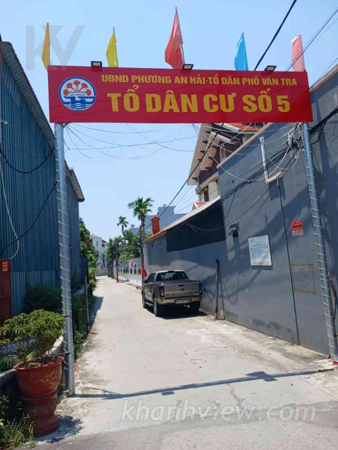 Ảnh đất Văn Tra 7