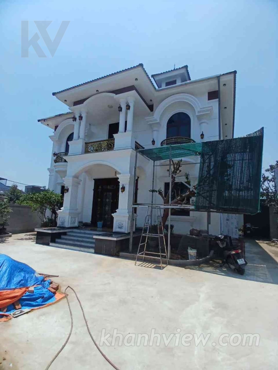 Ảnh đất Văn Tra 8