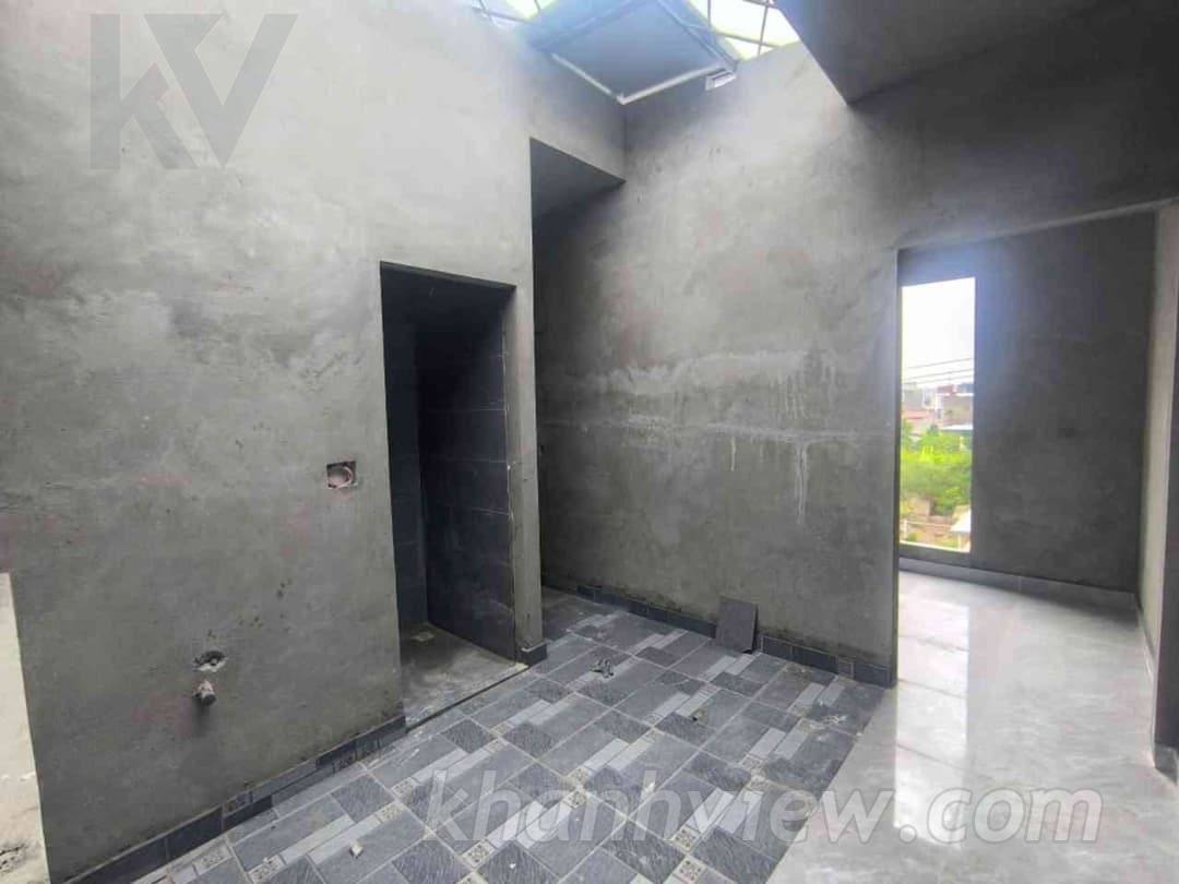 Nhà Hạ Đoạn 2 Hải Phòng