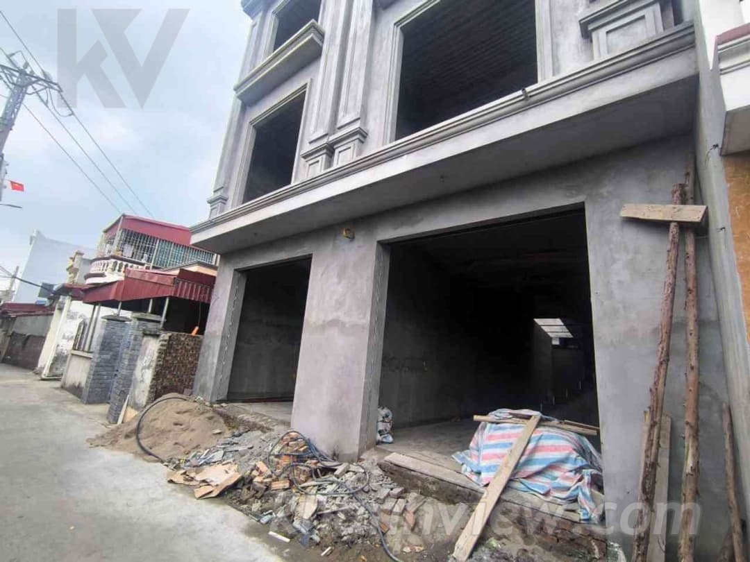 Nhà Hạ Đoạn 2 Hải Phòng