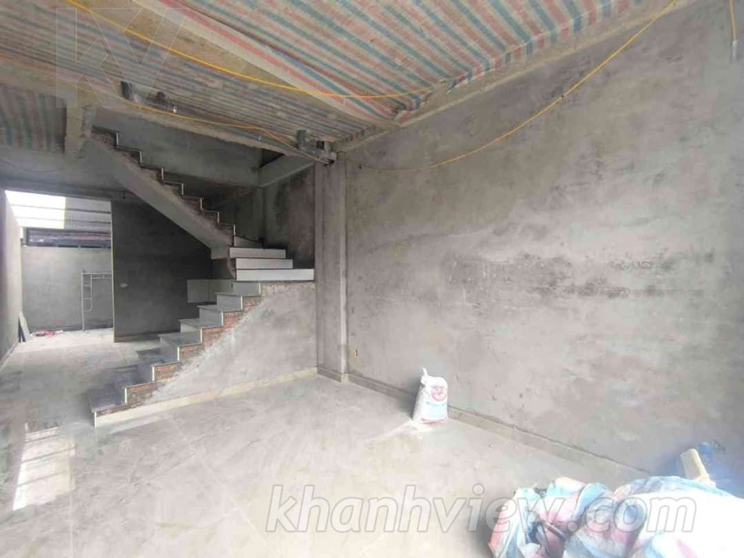 Nhà Hạ Đoạn 2 Hải Phòng