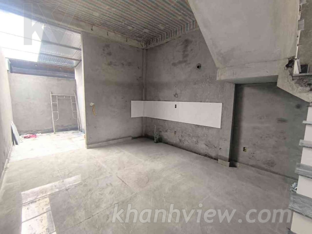 Nhà Hạ Đoạn 2 Hải Phòng