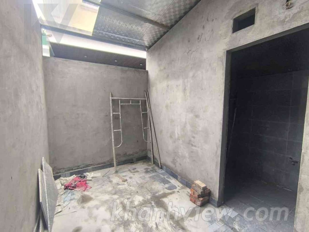 Nhà Hạ Đoạn 2 Hải Phòng