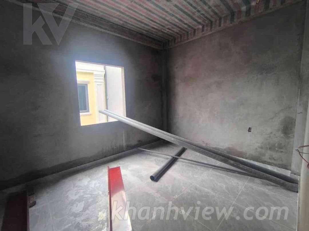 Nhà Hạ Đoạn 2 Hải Phòng