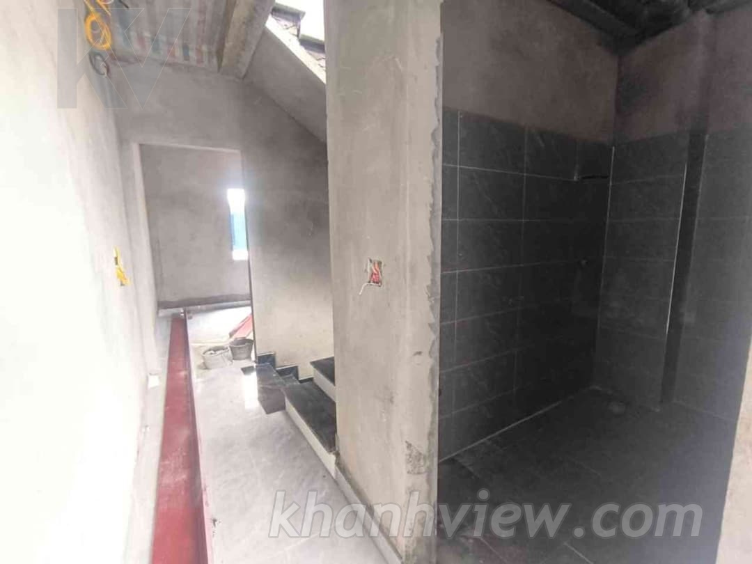 Nhà Hạ Đoạn 2 Hải Phòng