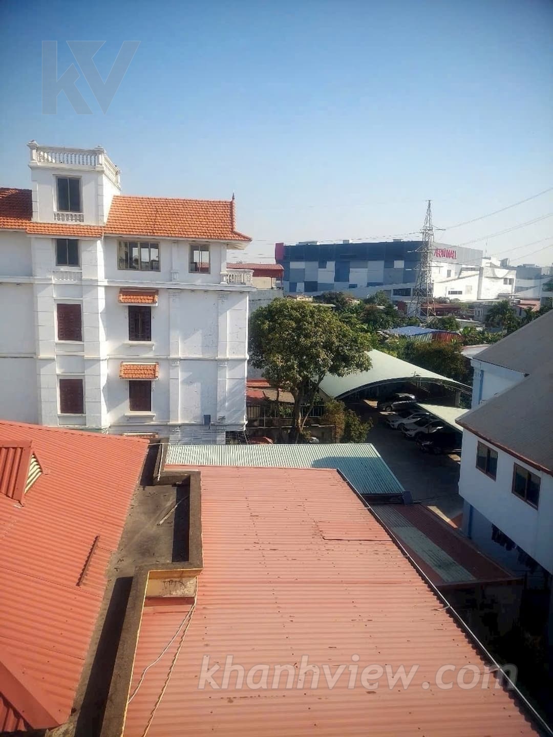 Góc chụp 1