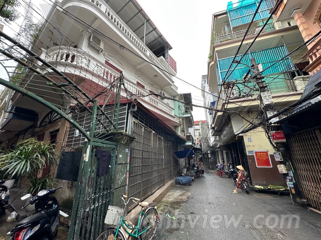 Ảnh nhà Hàng Kênh 4