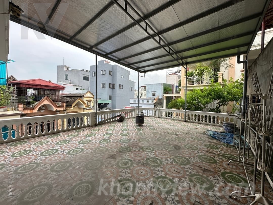 Ảnh nhà Hàng Kênh 6