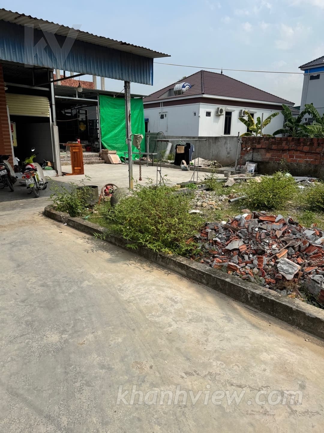 Ảnh đất 13