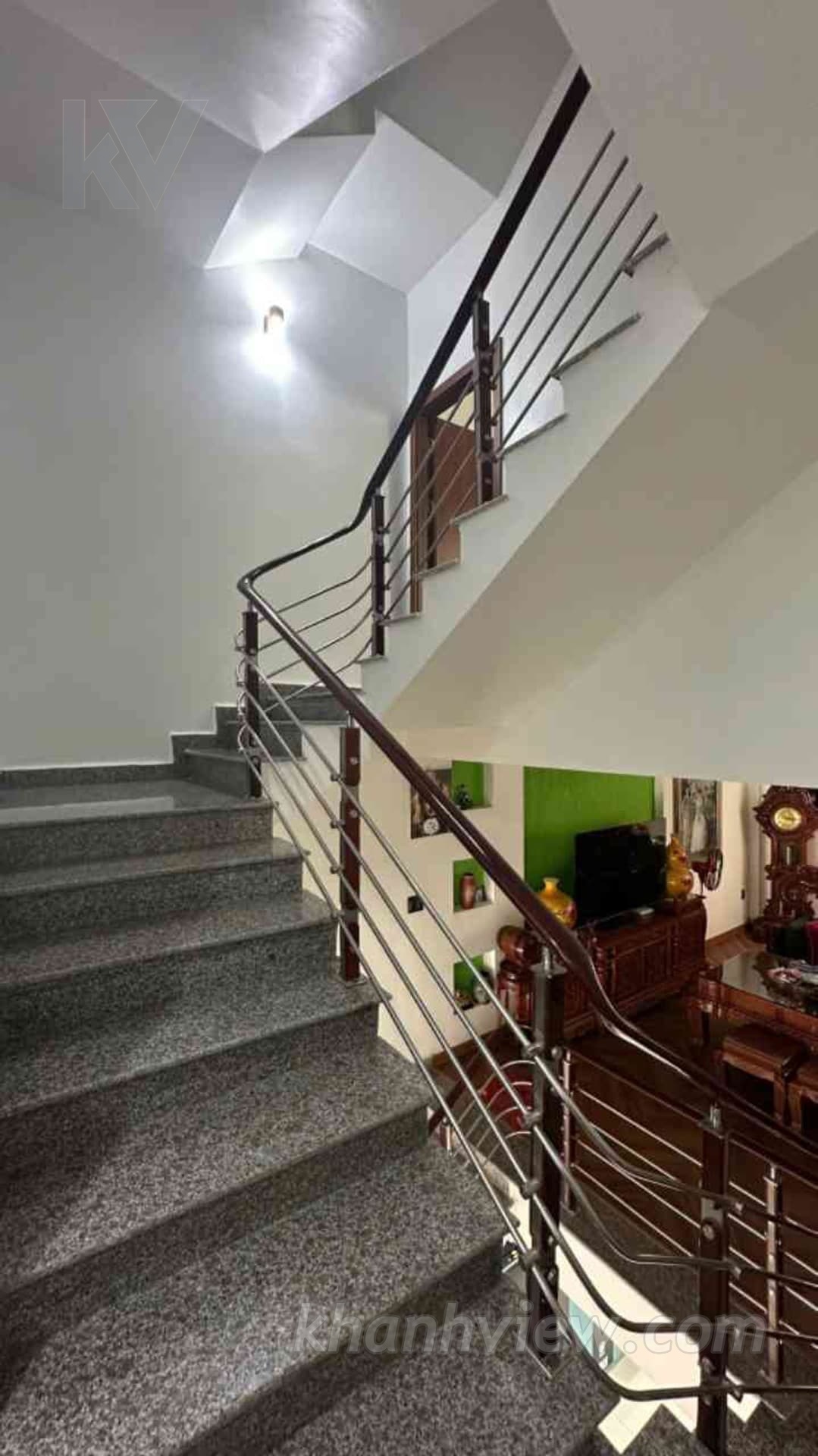 Ảnh thực tế căn nhà