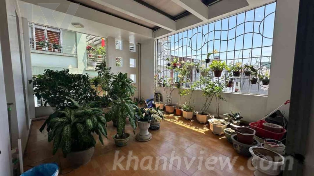 Ảnh thực tế căn nhà