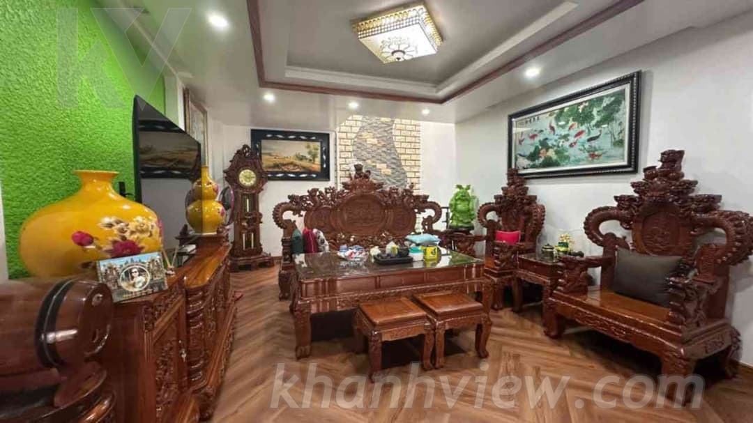 Ảnh thực tế căn nhà