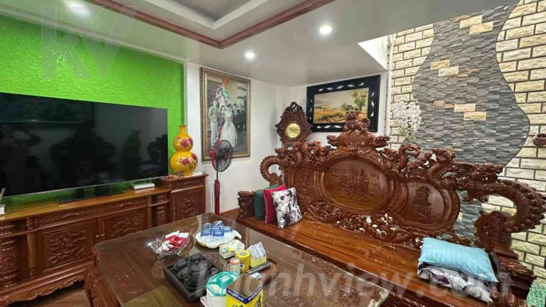 Ảnh thực tế căn nhà