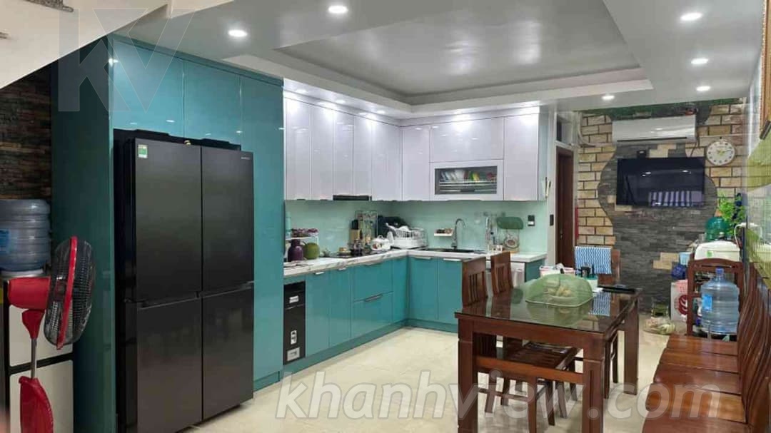 Ảnh thực tế căn nhà