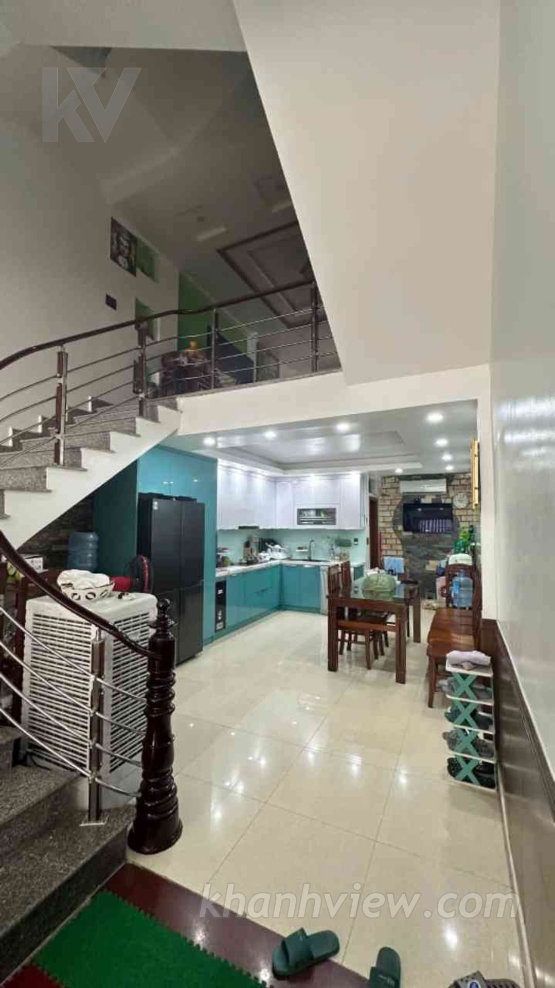 Ảnh thực tế căn nhà