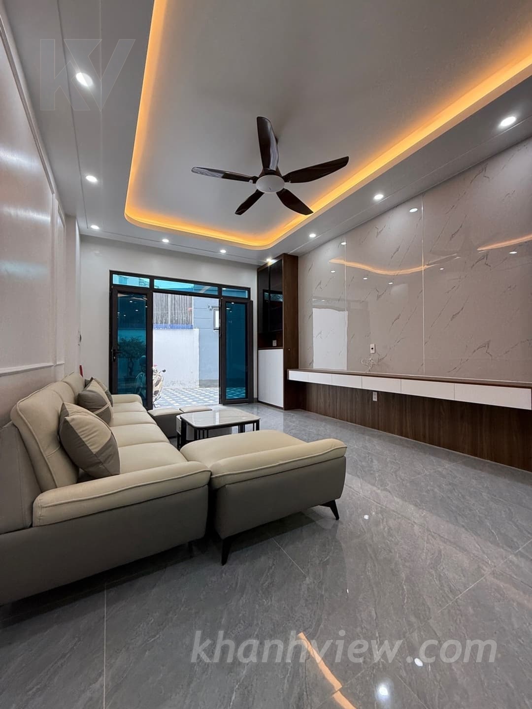 Ảnh thực tế Cống Mỹ 2