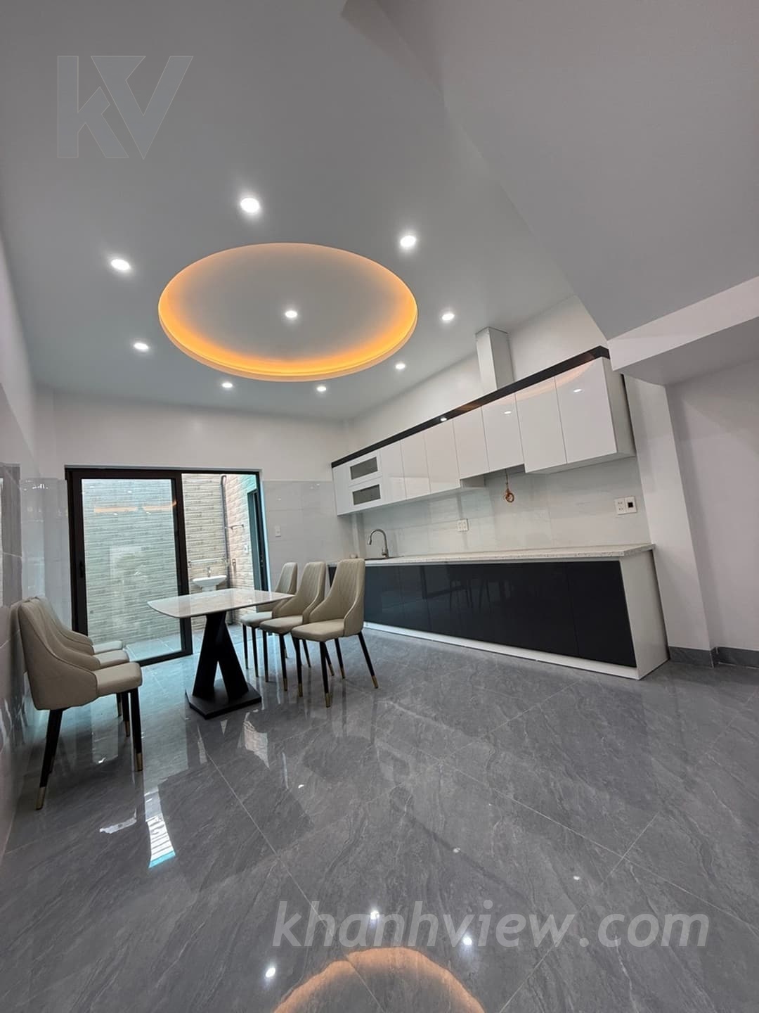 Ảnh thực tế Cống Mỹ 3