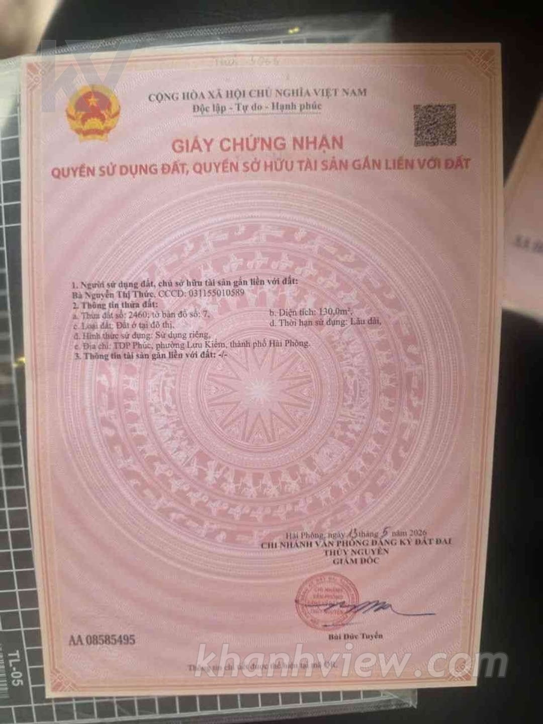 Chi tiết 1