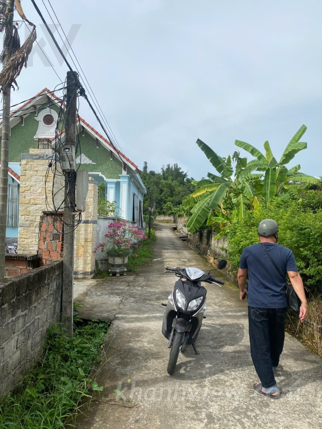 Thực tế đất Thủy Nguyên 3