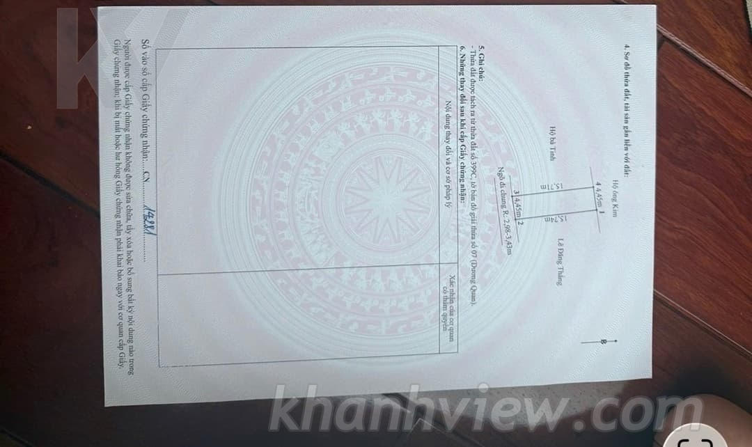 Thực tế sản phẩm TKHGZHP9