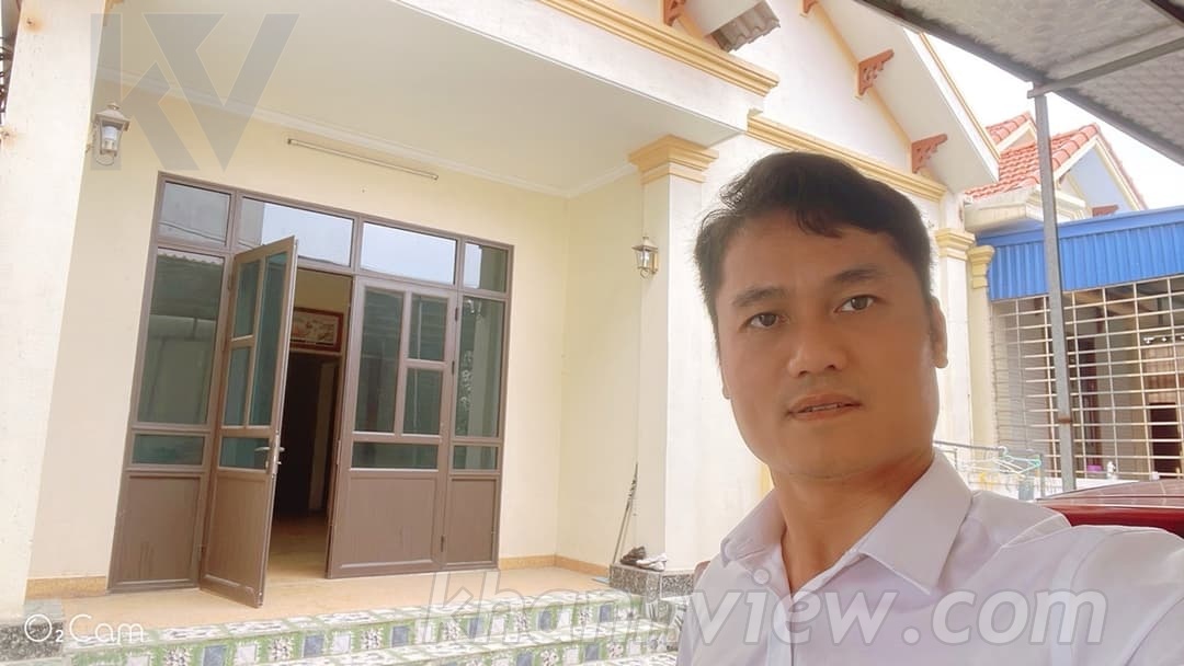 Nhà mái Thái Dương Quan Thủy Nguyên