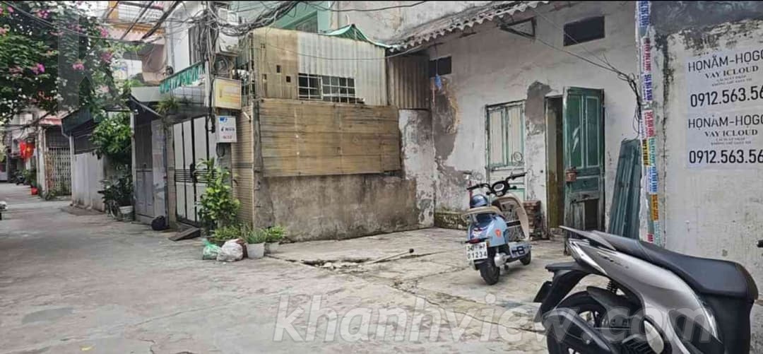 Đất Lâm Tường Tô Hiệu