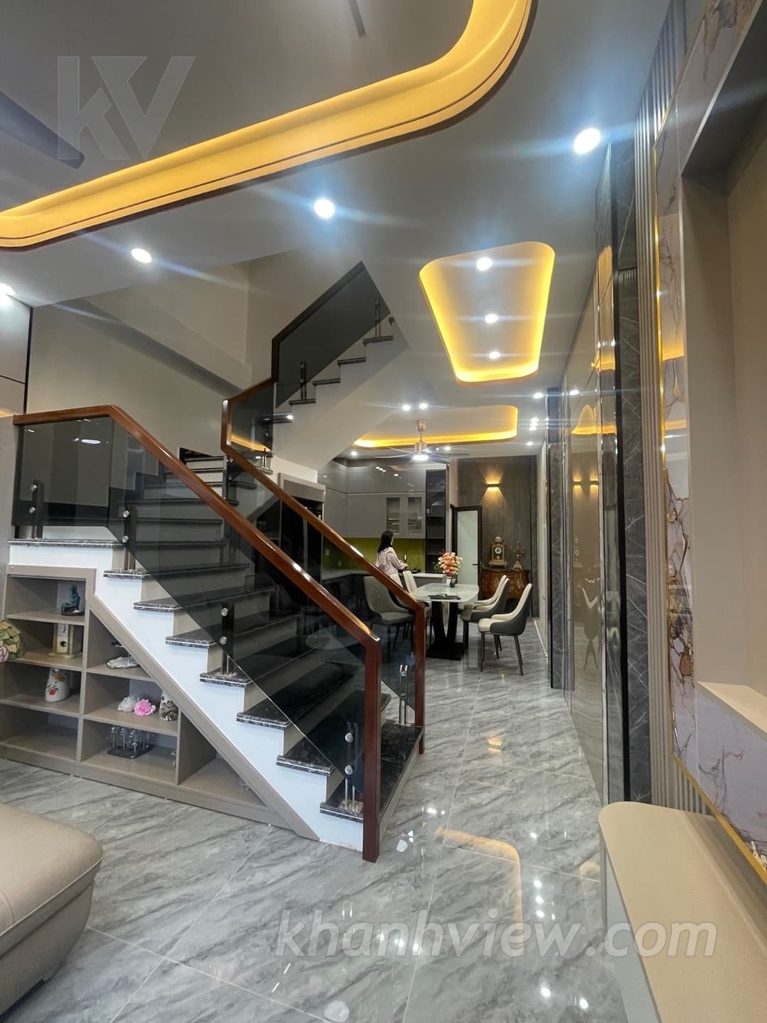 Nhà vệ sinh