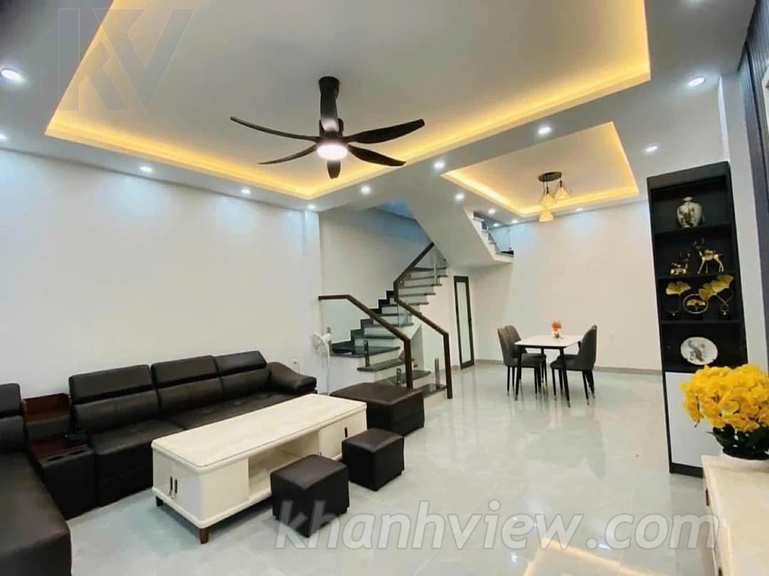 Nhà Hàng Tổng Hải Phòng