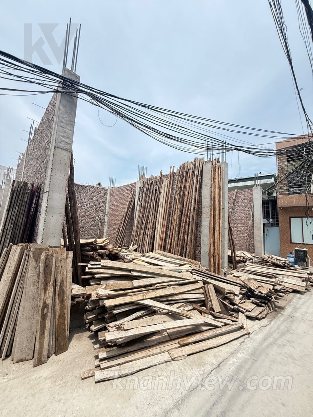 Nhà An Đà Hải Phòng ảnh 10