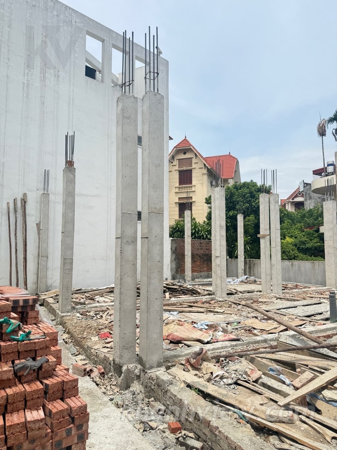 Nhà An Đà Hải Phòng ảnh 11