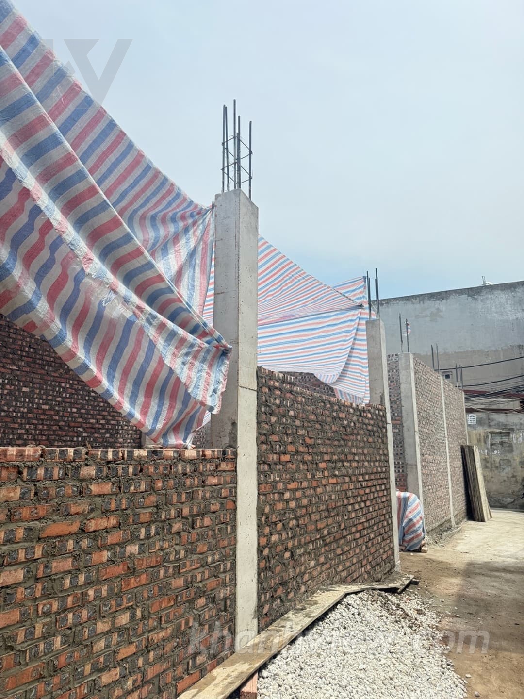 Nhà An Đà Hải Phòng ảnh 12